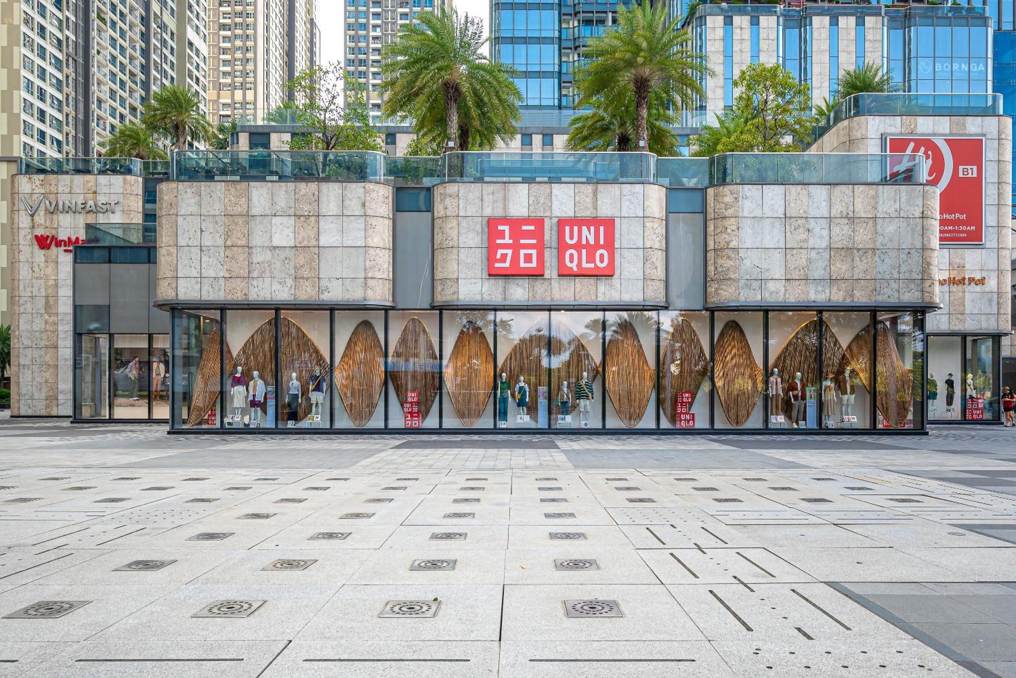 Summit View Landmark 81 Ciudad Ho Chi Minh  Exterior foto